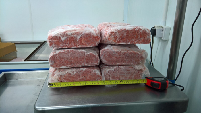 Dog Food Frozen Chicken Mince 6X 4Kg Bags 24Kg Box. BARF RAW DIET Delivered - Image 9