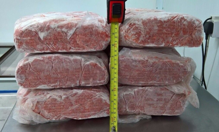 Dog Food Frozen Chicken Mince 6X 4Kg Bags 24Kg Box. BARF RAW DIET Delivered - Image 6